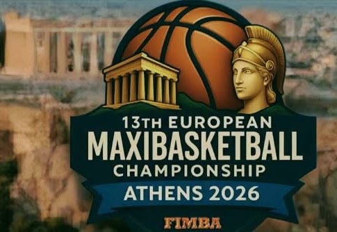 Ο Π.Σ.Α.Ε. ΜΜΕ στο 13ο Ευρωπαϊκό Πρωτάθλημα Μπάσκετ Βετεράνων